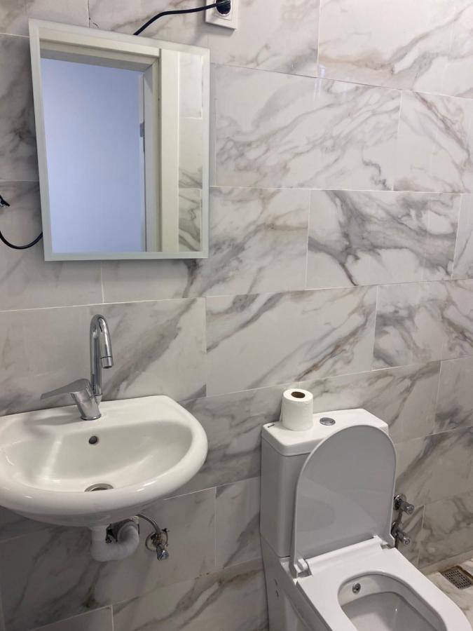Yenikapi Hotel — Fotos 3